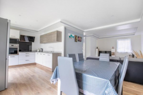 Maison duplex 3 chambres à 6km de Bordeaux centre
